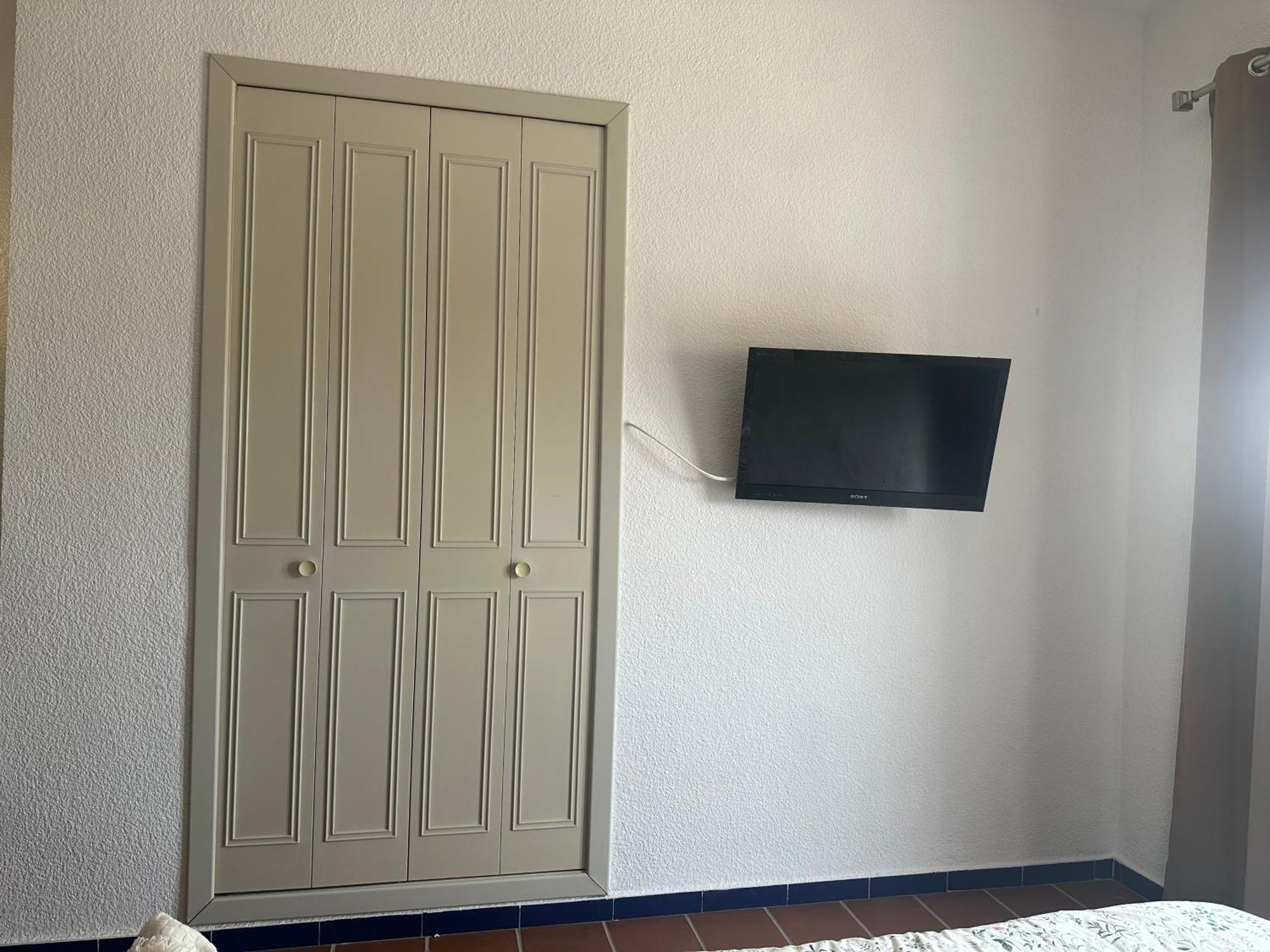 Apartment Puente Del Rey El Rocio