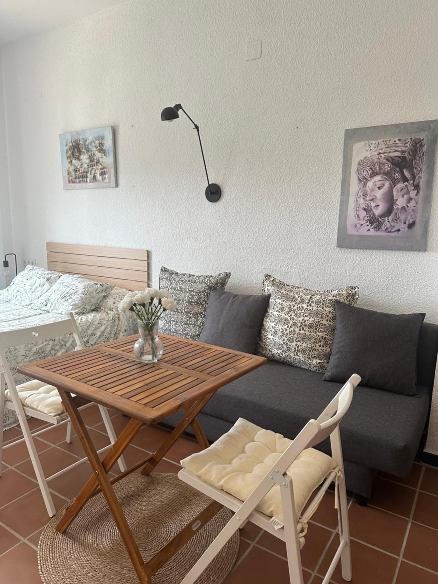 Apartment Puente Del Rey