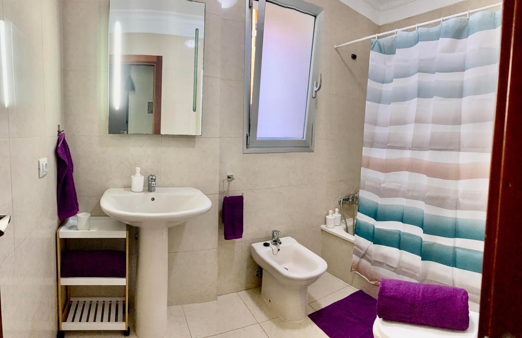 Apartment Palmeritas Mar Tenerife Sur