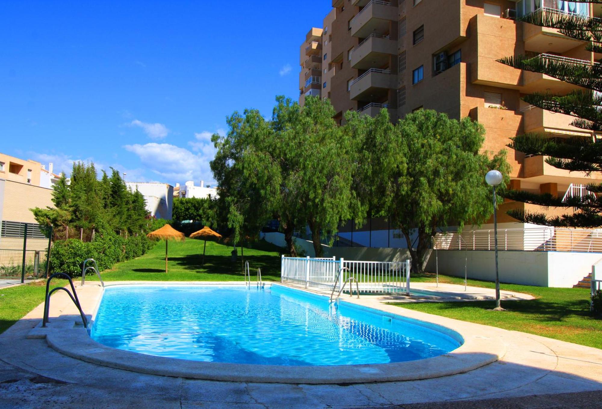 Corintio 4-c Br Apartment