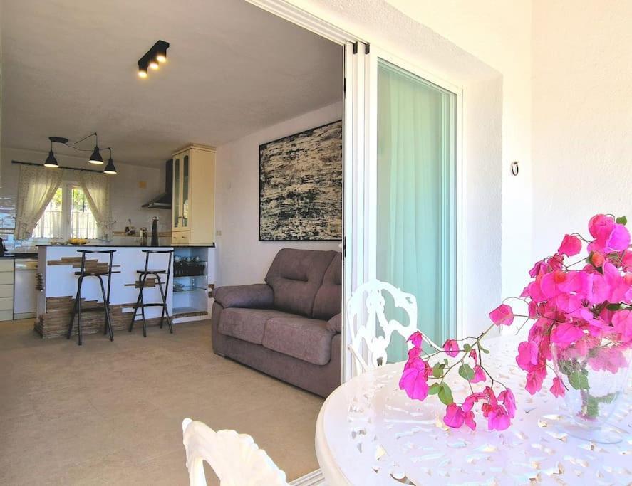 The Blue Dreams House Holiday home *