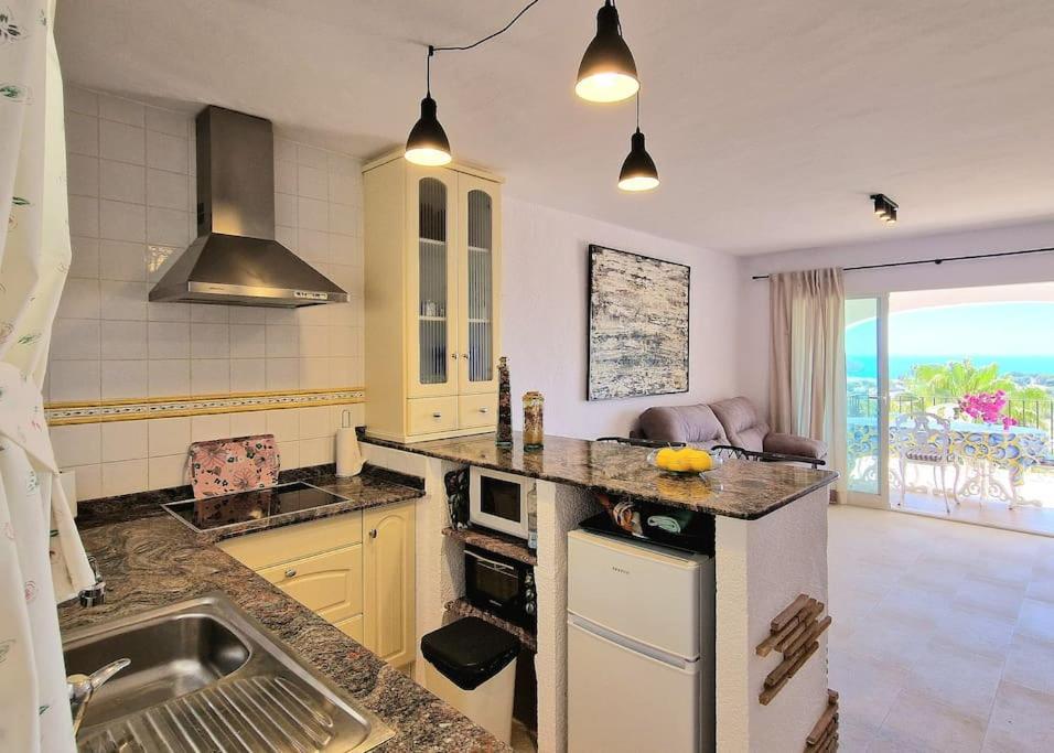 The Blue Dreams House Teulada