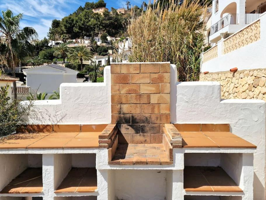 The Blue Dreams House Holiday home Teulada