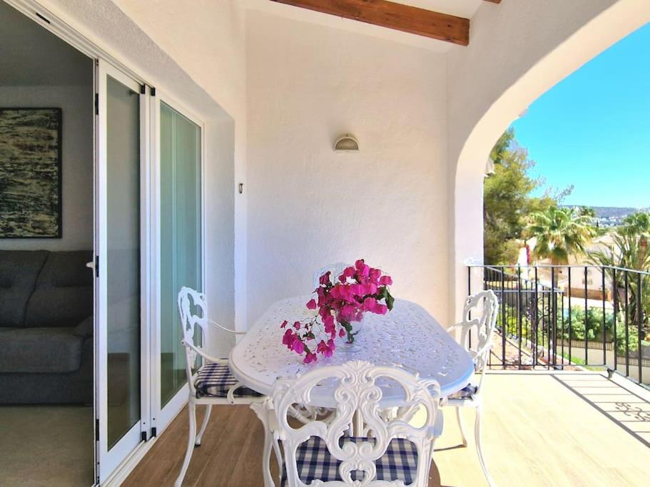 The Blue Dreams House Holiday home *
