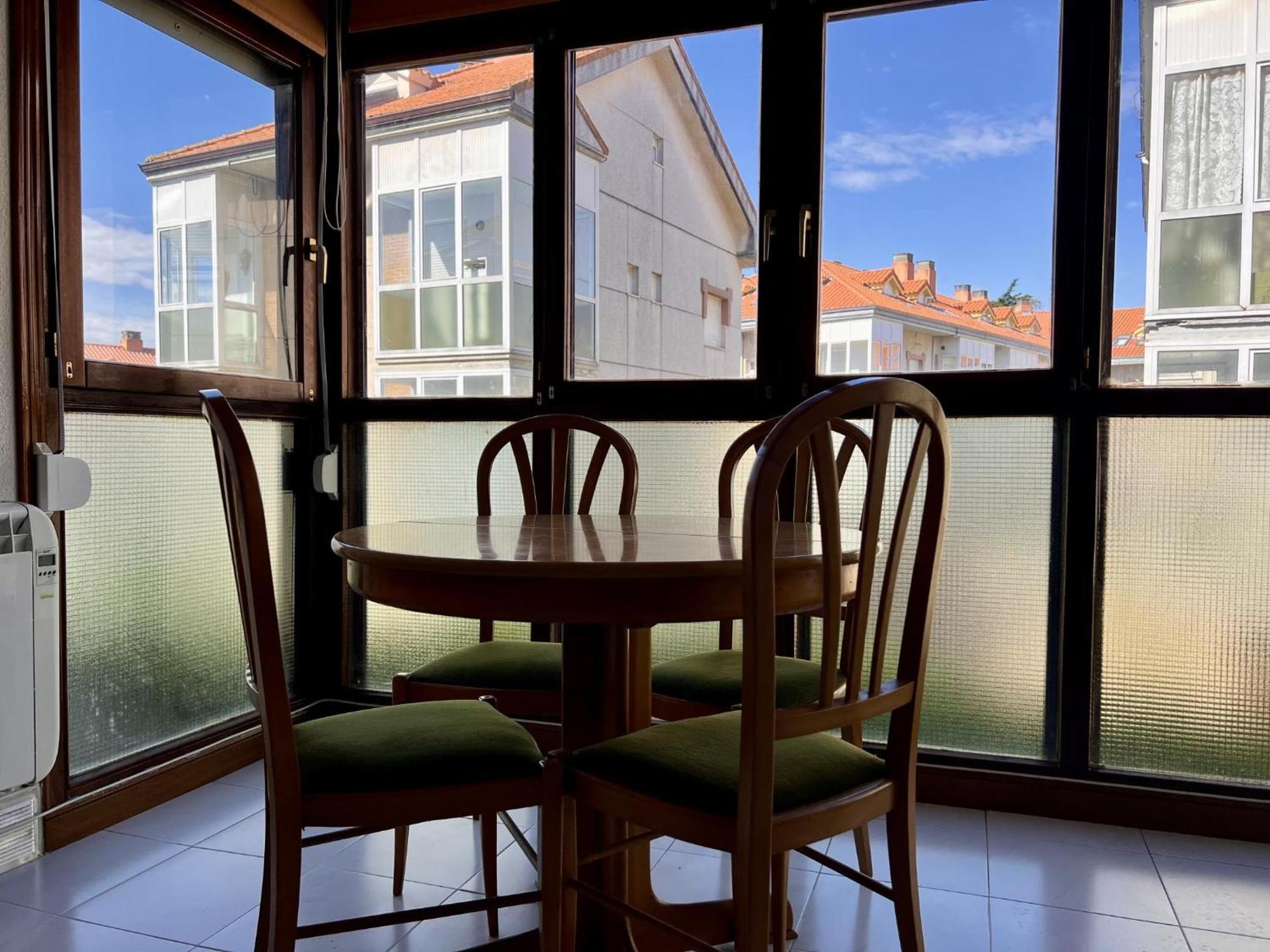 Apartamento Loredo Apartment