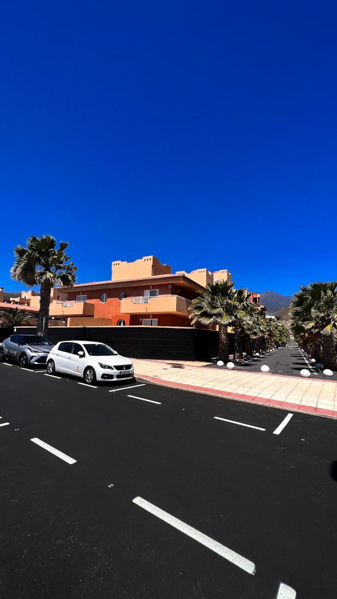 Ocean View Terrace *