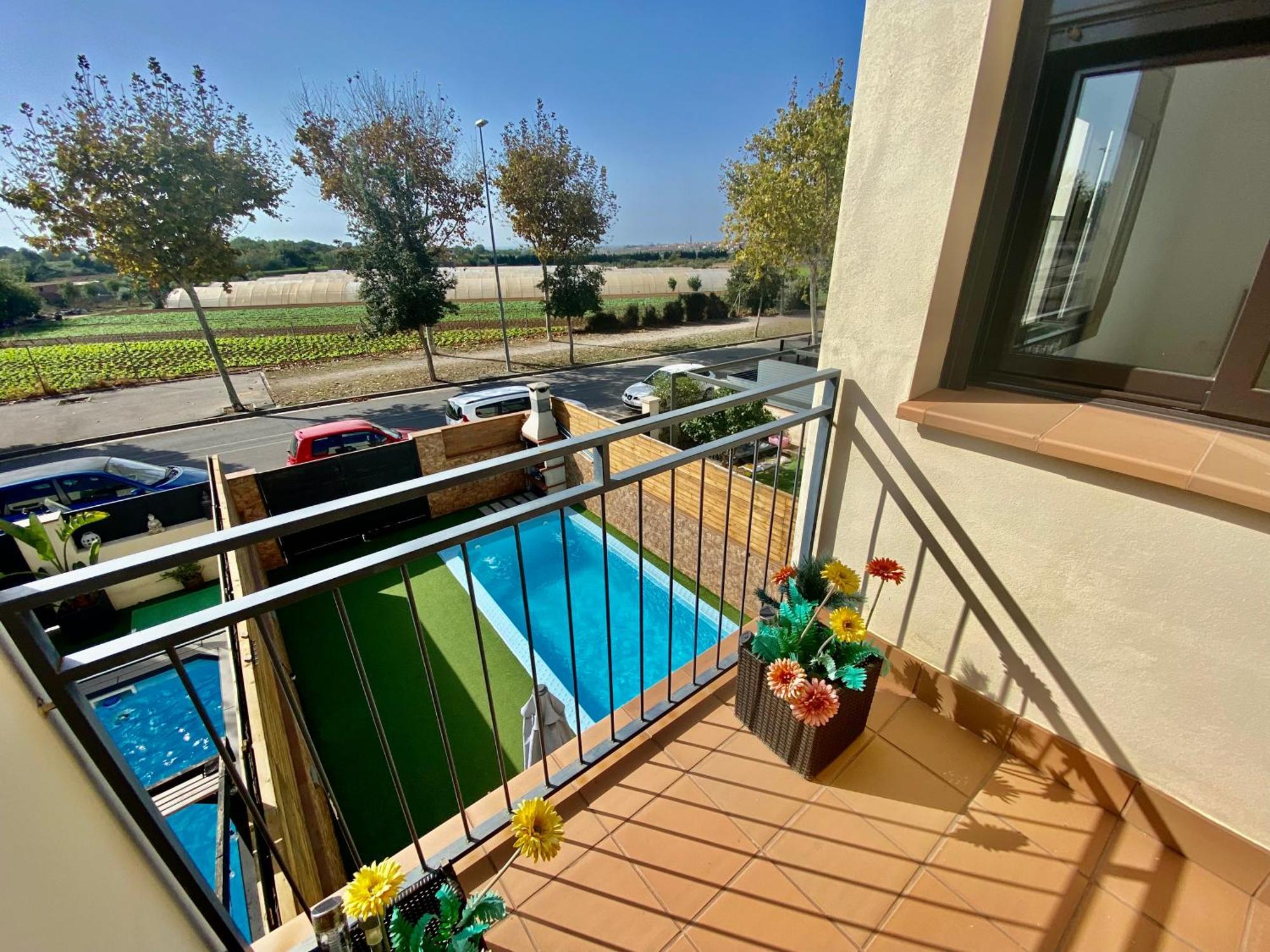 Holiday home Dora House With Pool By Hlclub Agency Vilanova i la Geltru
