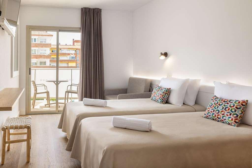 Htop Amatista #htopbliss 4* Lloret de Mar