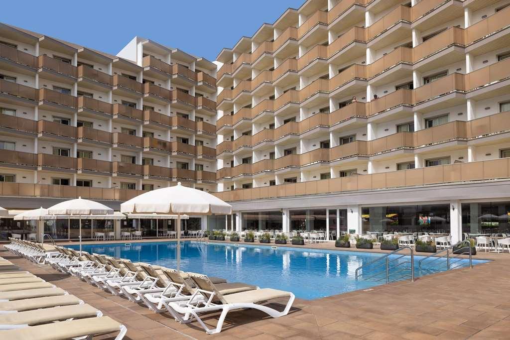 Hotel Htop Amatista #htopbliss 4*