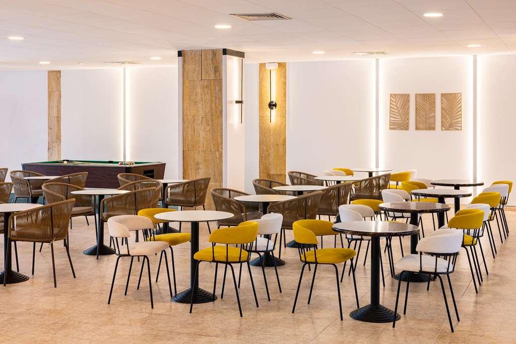 Hotel Htop Amatista #htopbliss Lloret de Mar