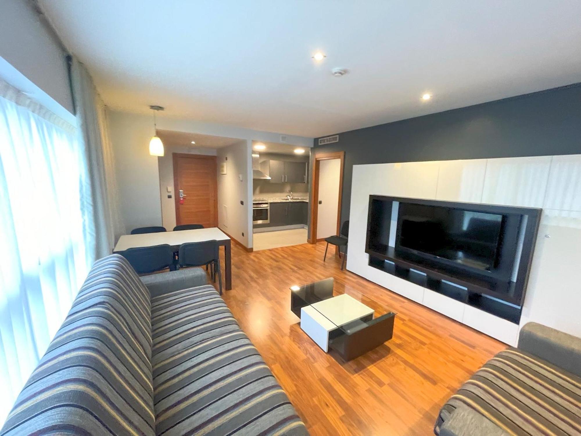 San Fermin Aparthotel 4*