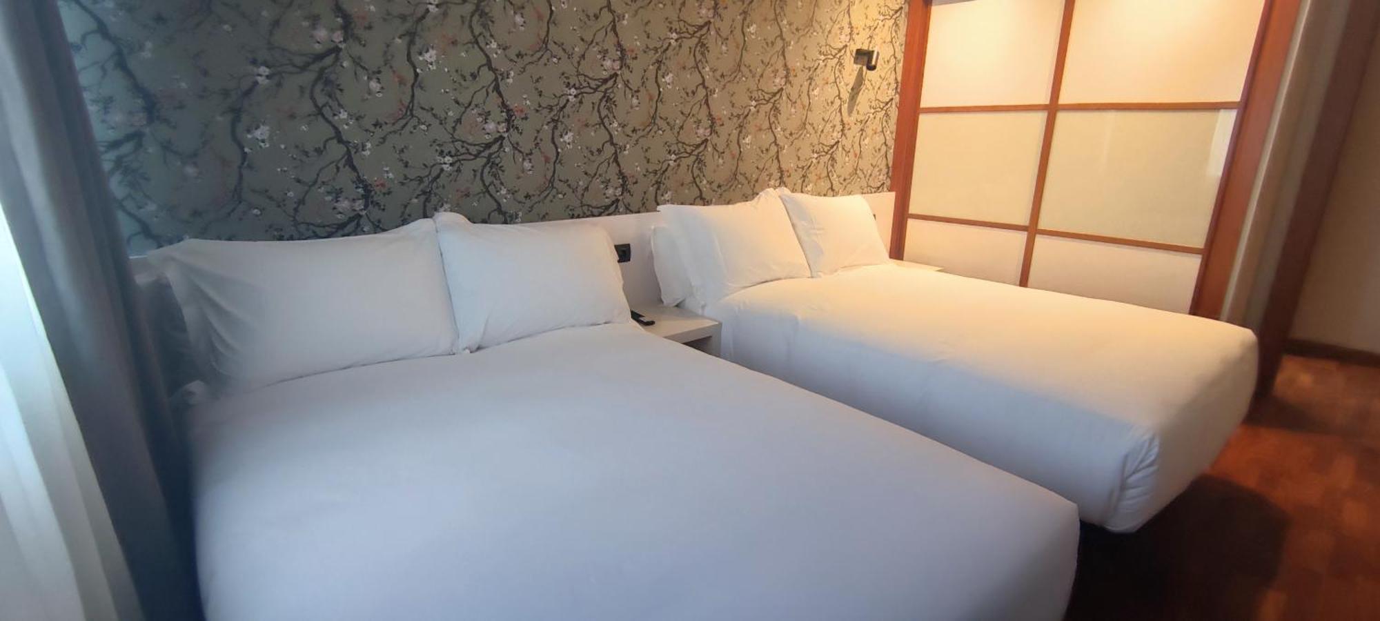 San Fermin 4* Pamplona