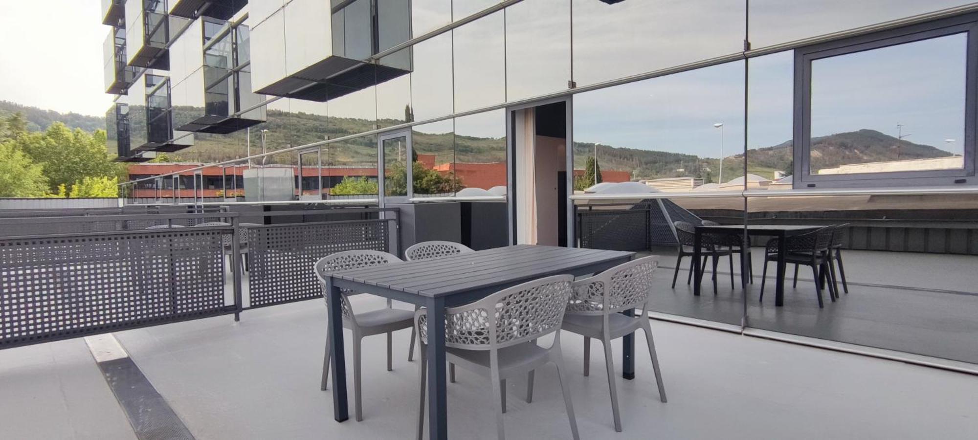 San Fermin Aparthotel