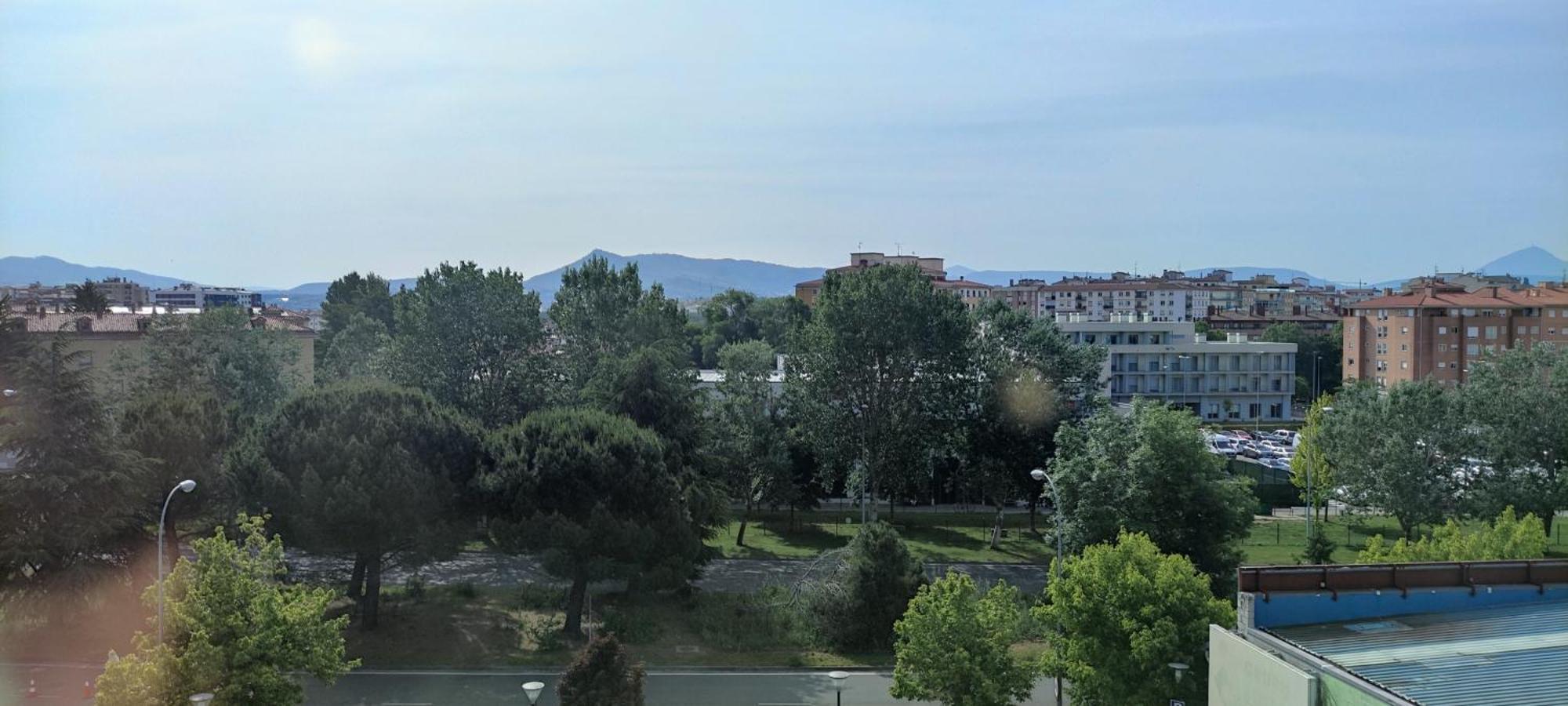 San Fermin Aparthotel 4*
