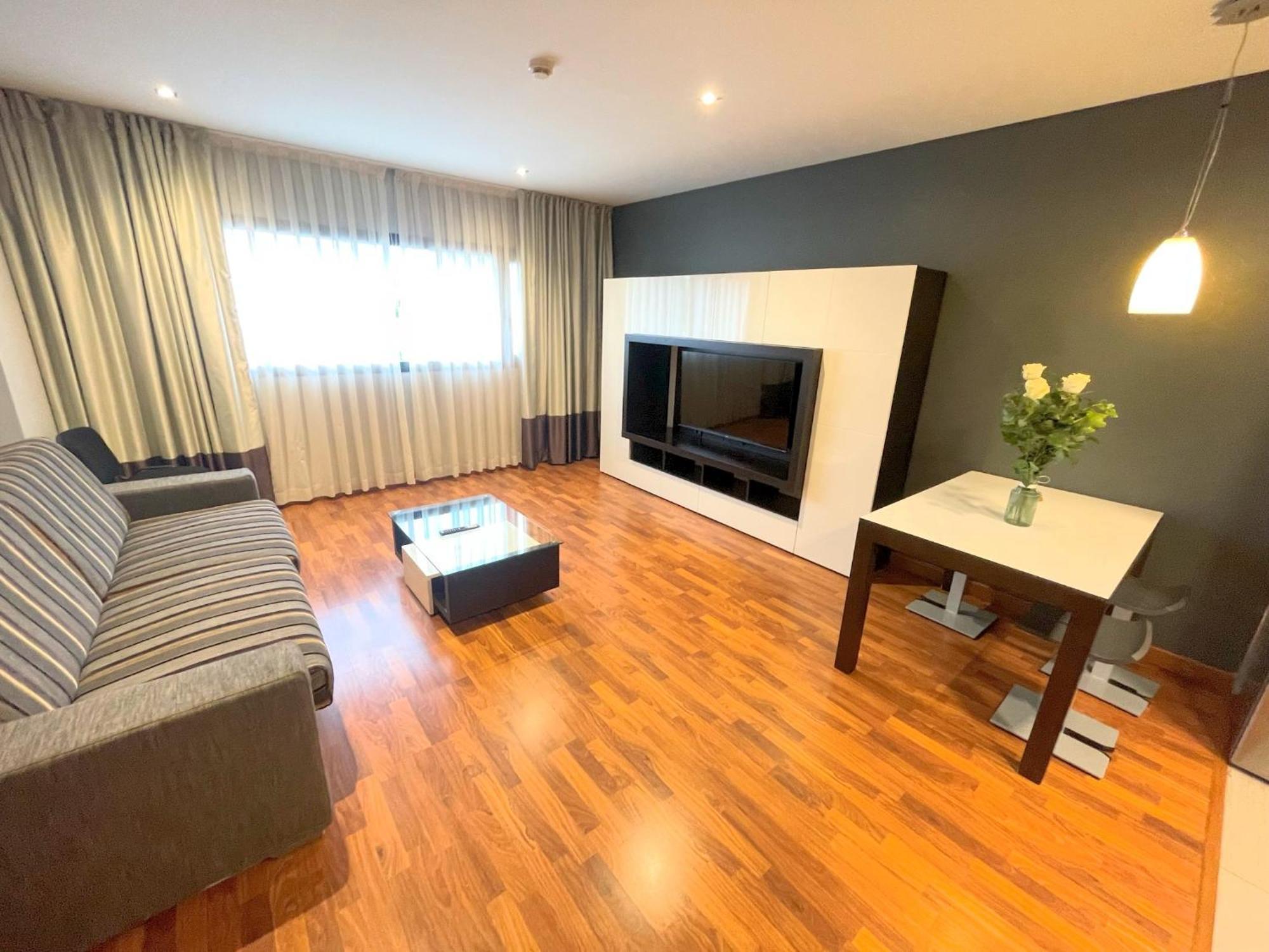 San Fermin Aparthotel