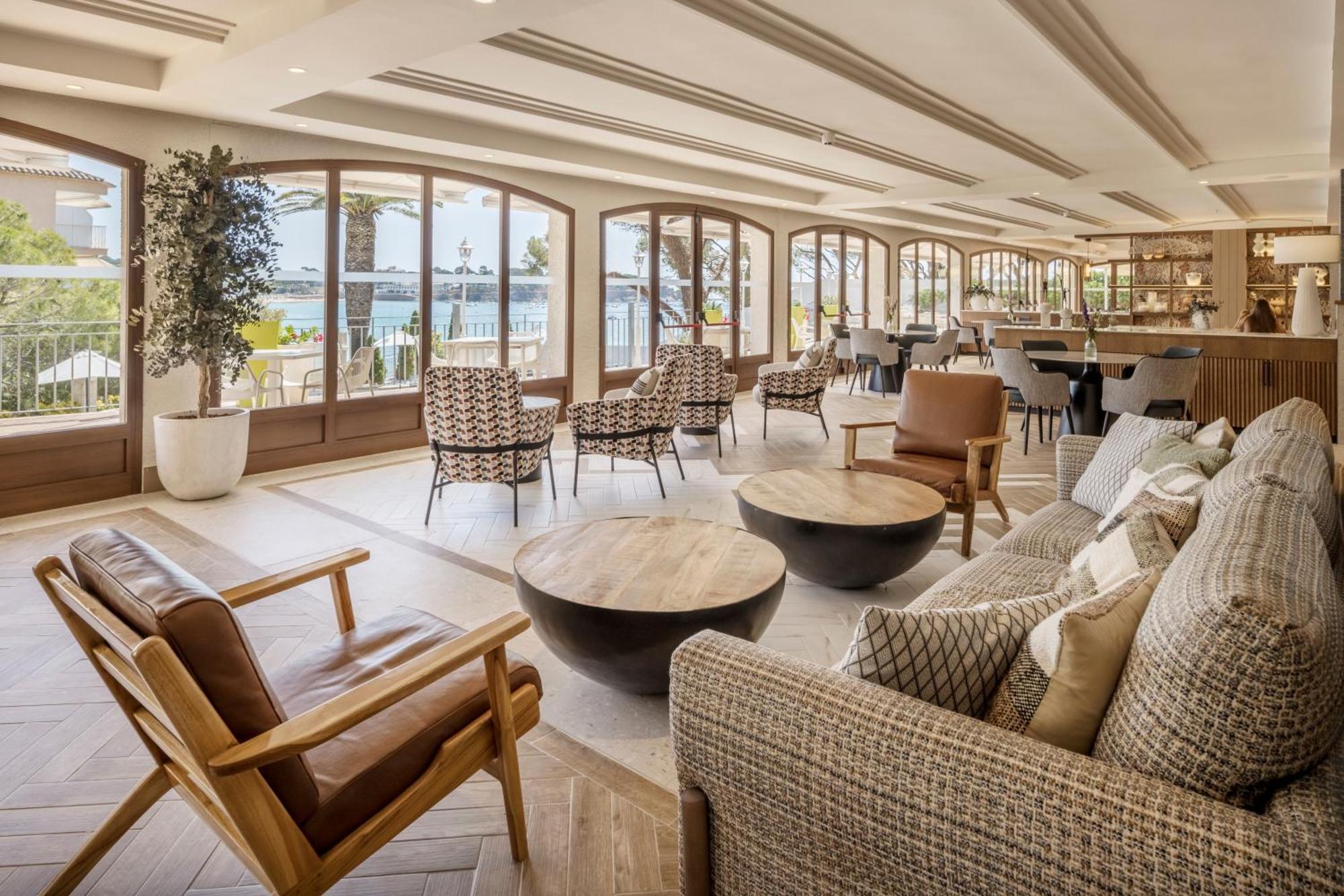Hotel Ilunion Caleta Park