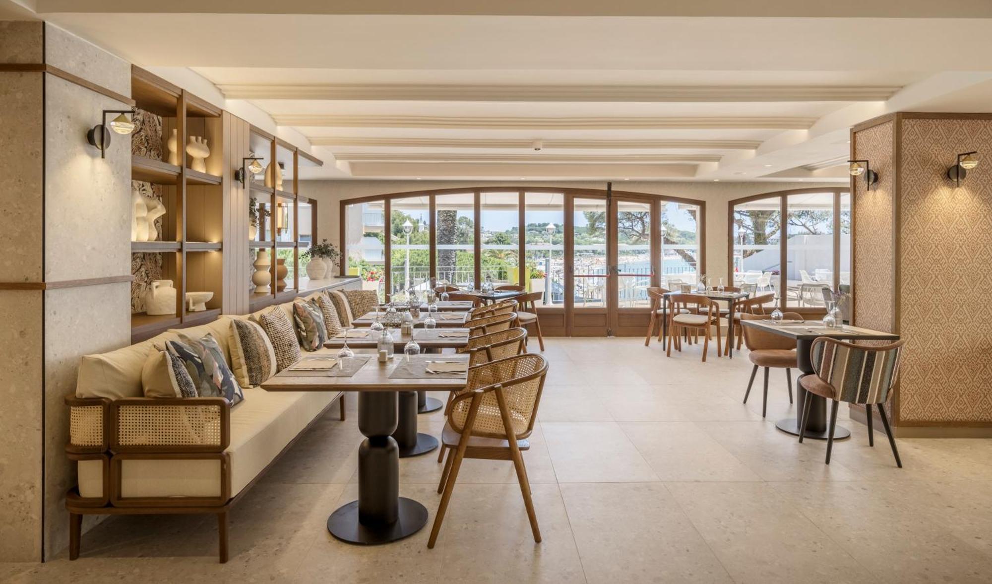 Hotel Ilunion Caleta Park 4*