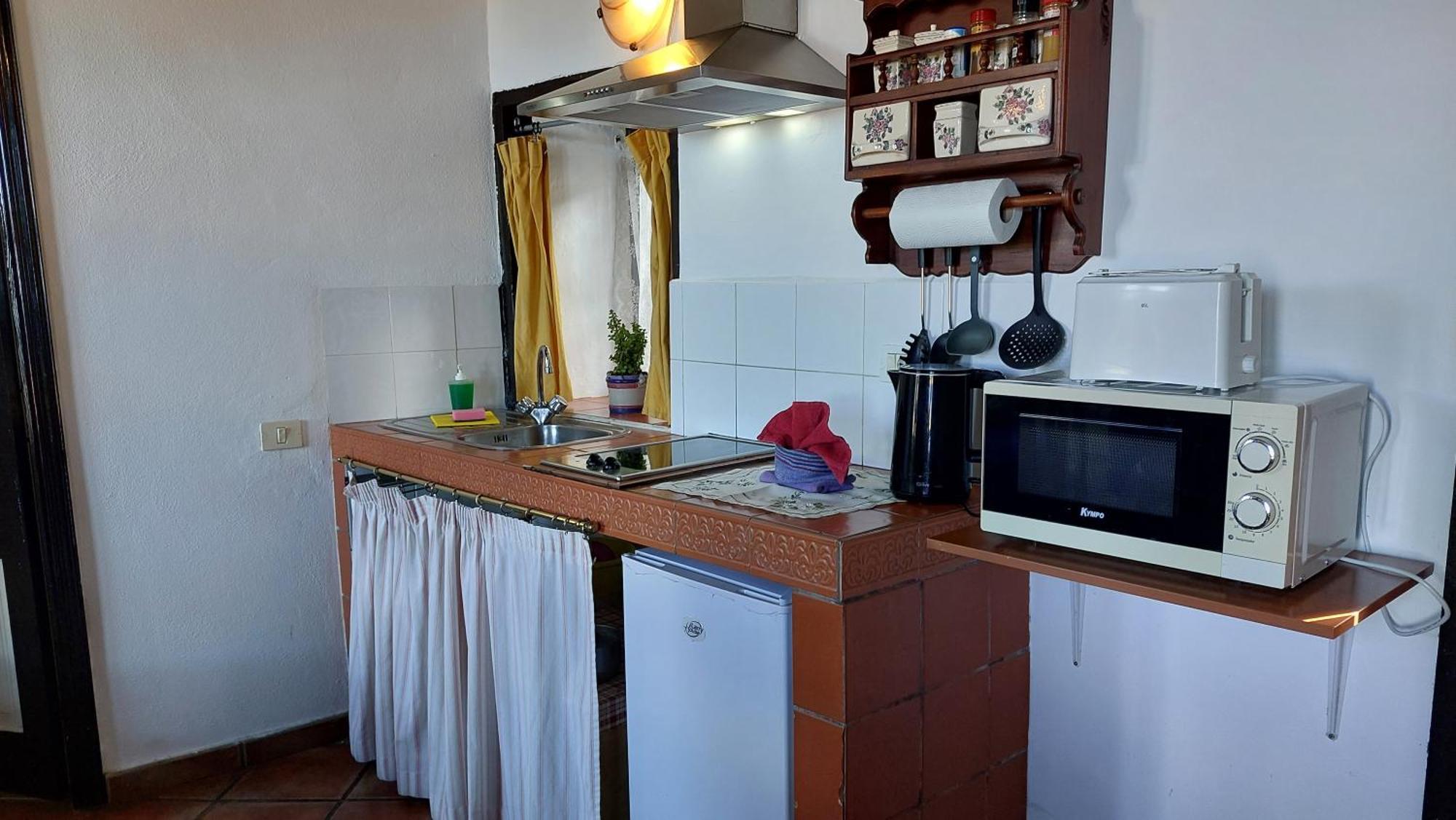 Monasterio De San Antonio - Adults Only Apartment *