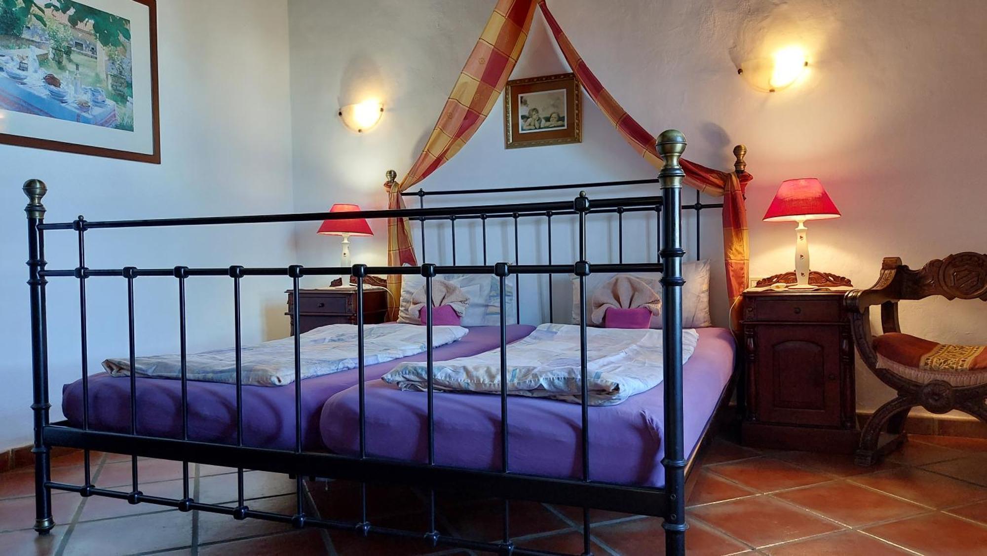 Monasterio De San Antonio - Adults Only *