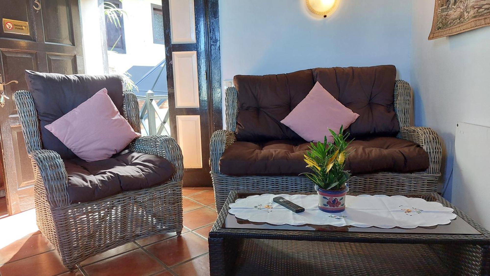 Monasterio De San Antonio - Adults Only Icod De Los Vinos
