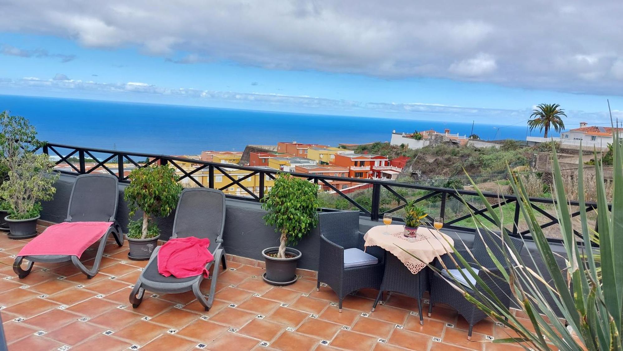 Apartment Monasterio De San Antonio - Adults Only
