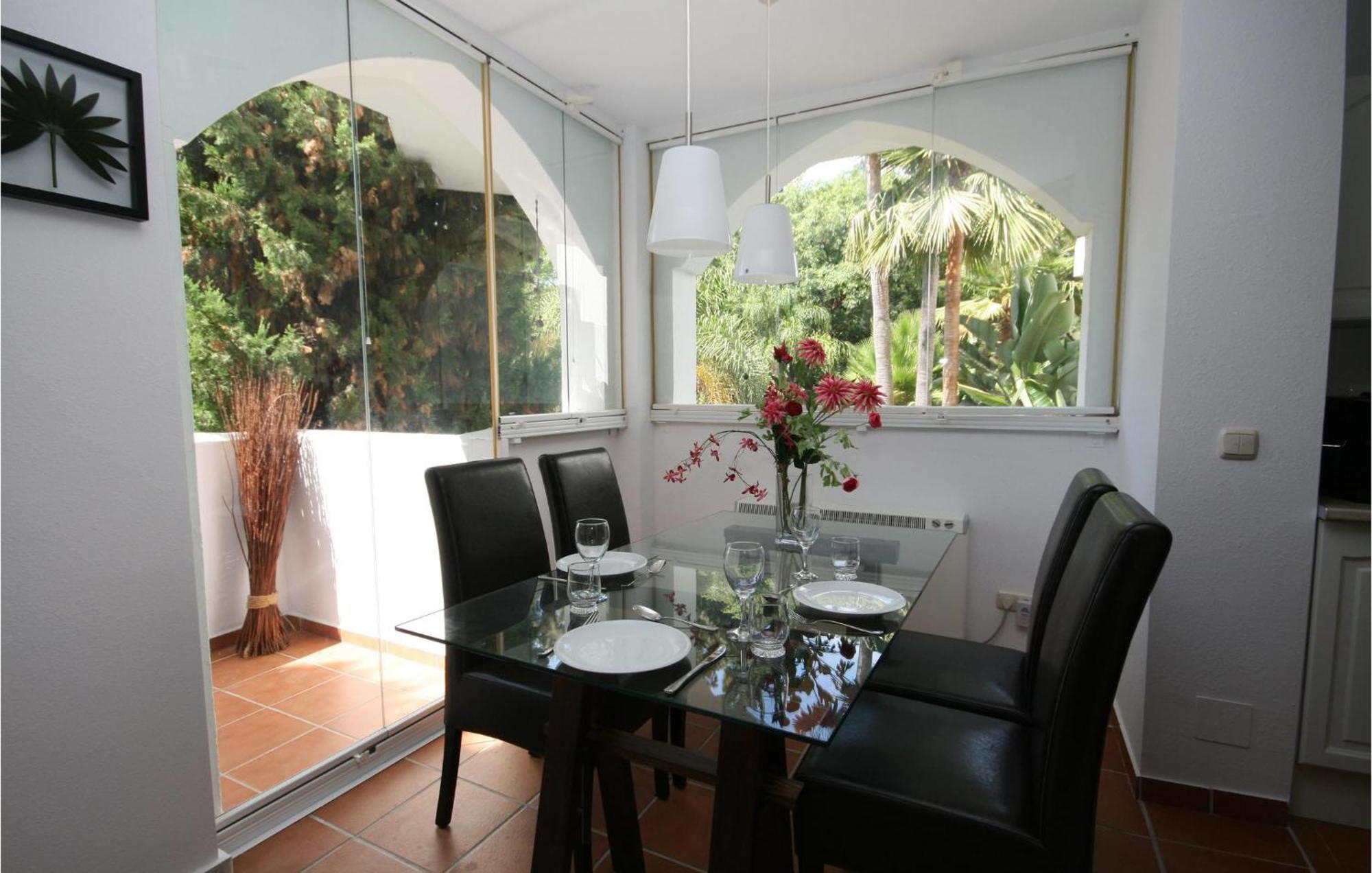 Lovely In Marbella-las Chapas