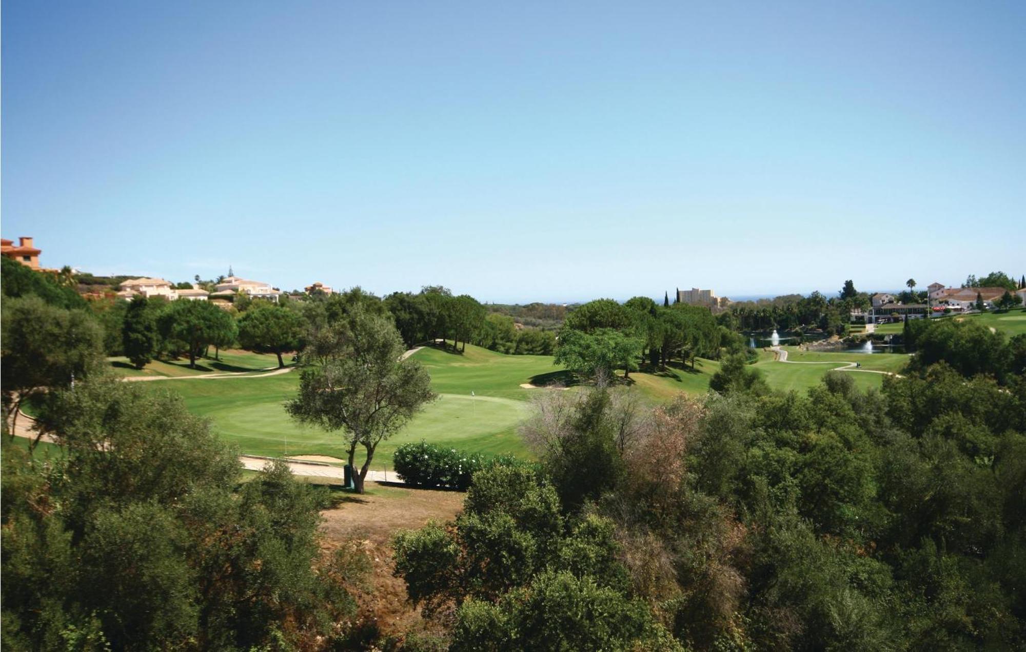Lovely In Marbella-las Chapas Apartamento *