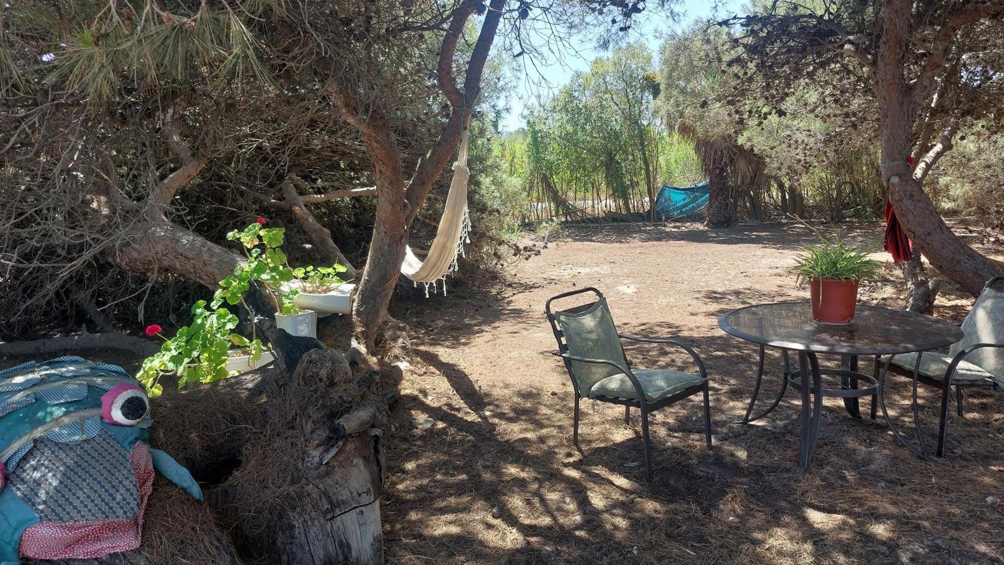 Holiday home Dunas: Beachfront With Jacuzzis Rota