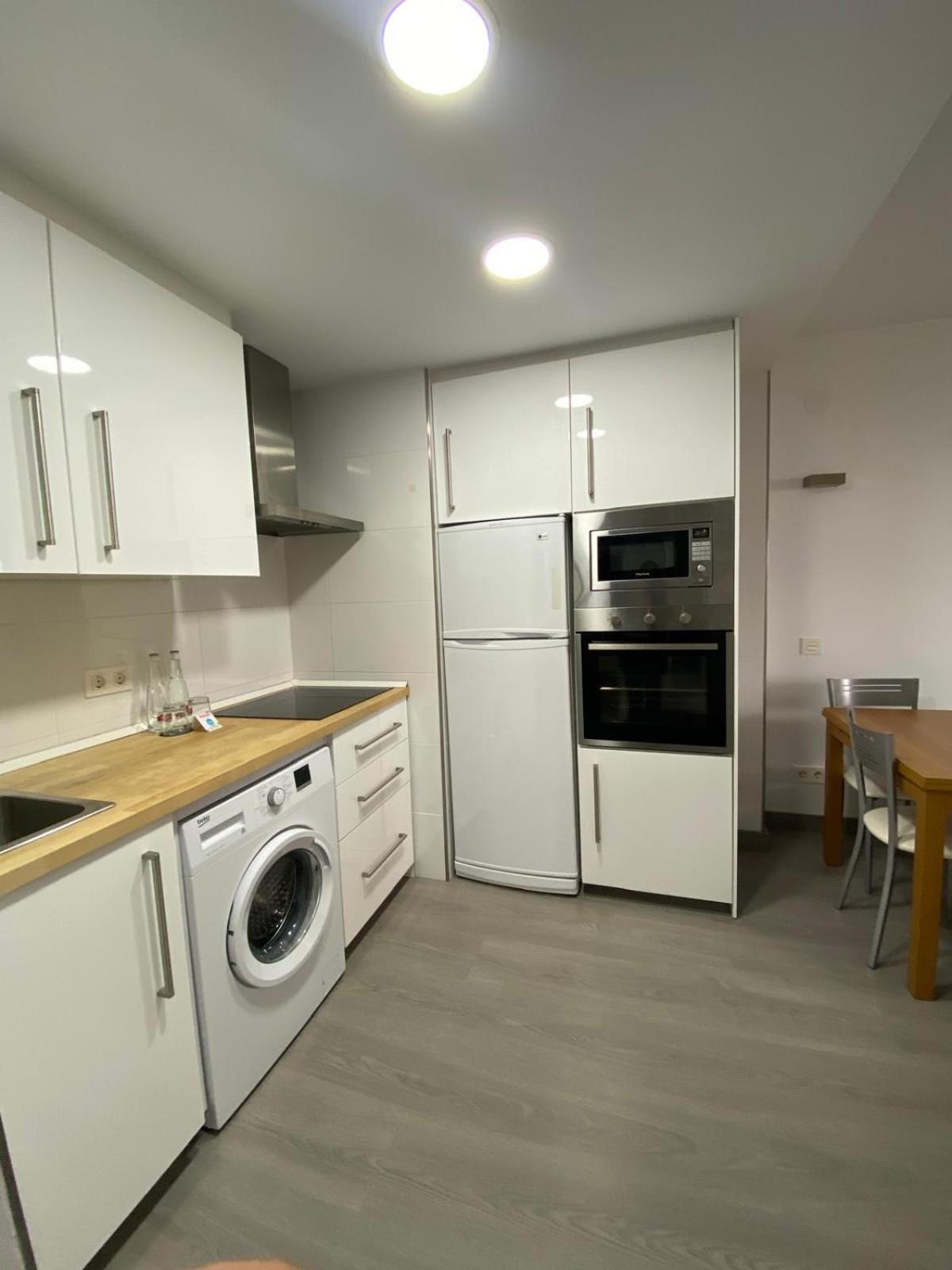 Apartamento Chinasolymar