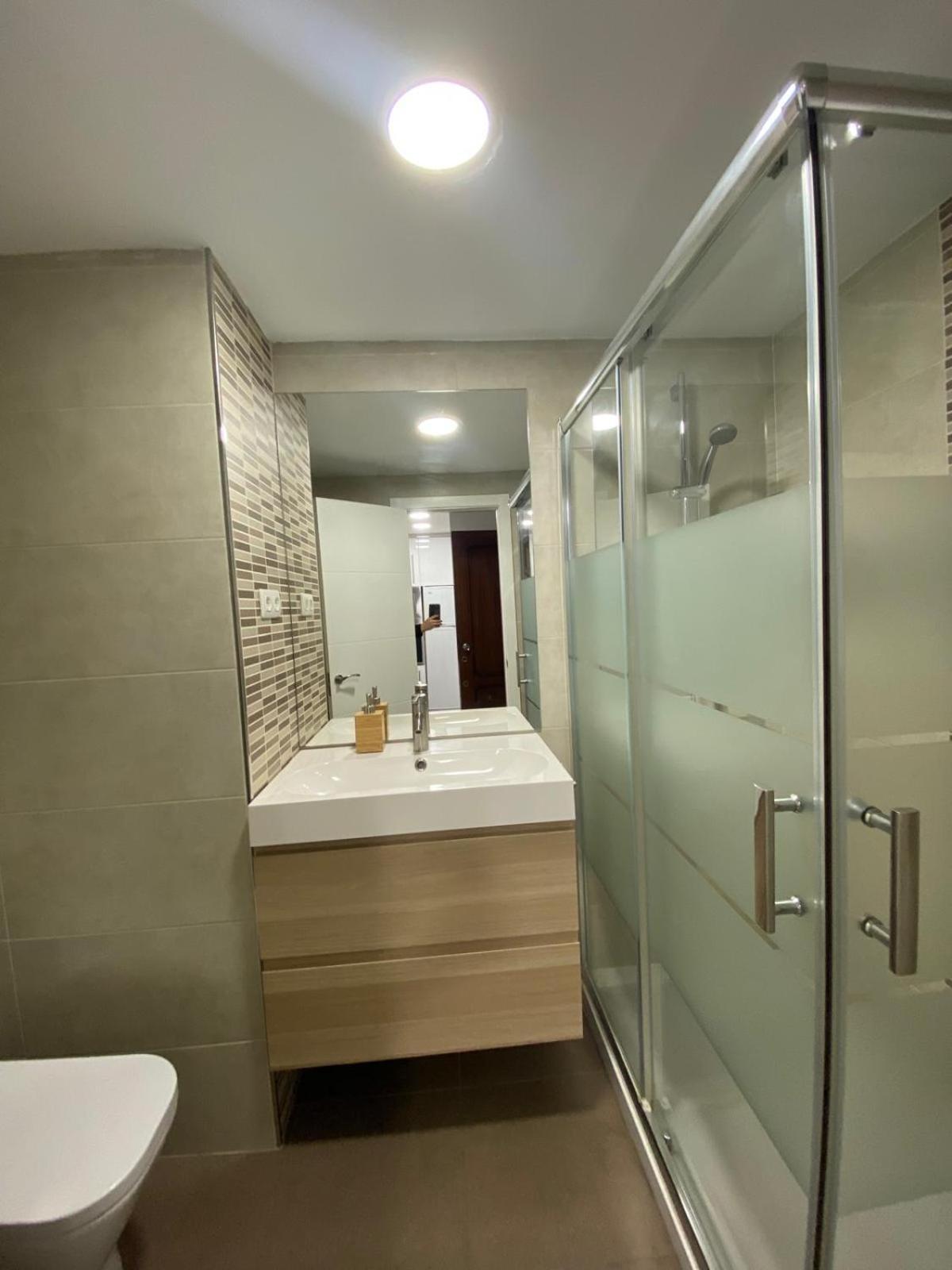 Chinasolymar Apartamento *