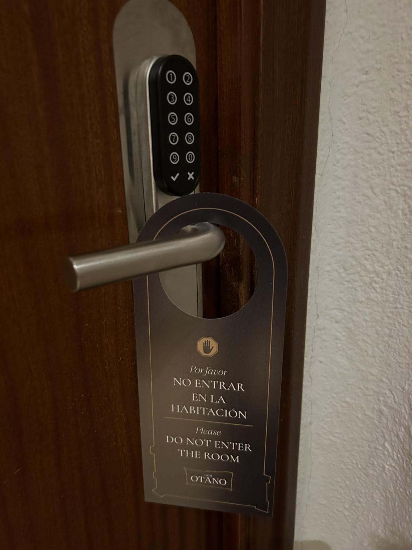 Casa Otano Pamplona
