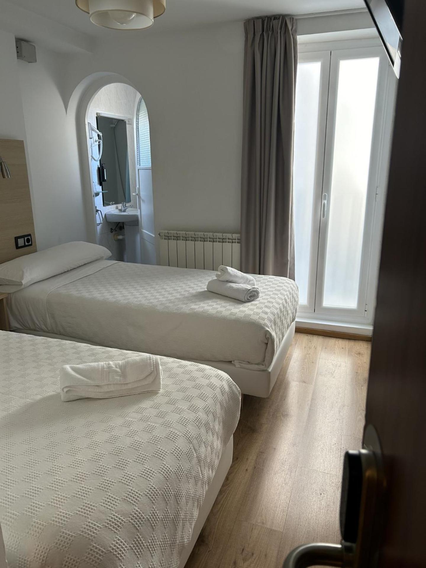 Casa Otano Guest house