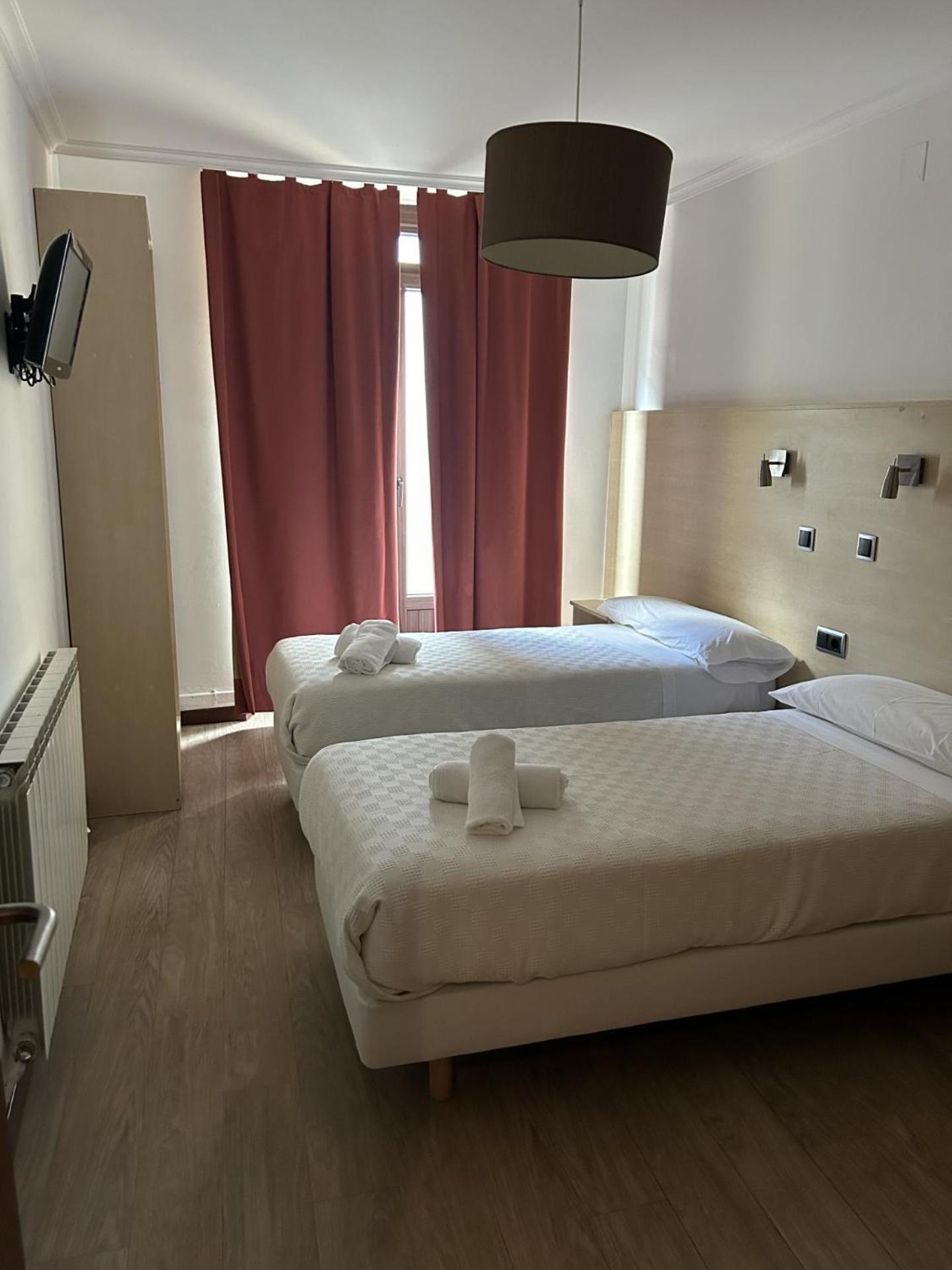 Casa Otano Guest house 2*