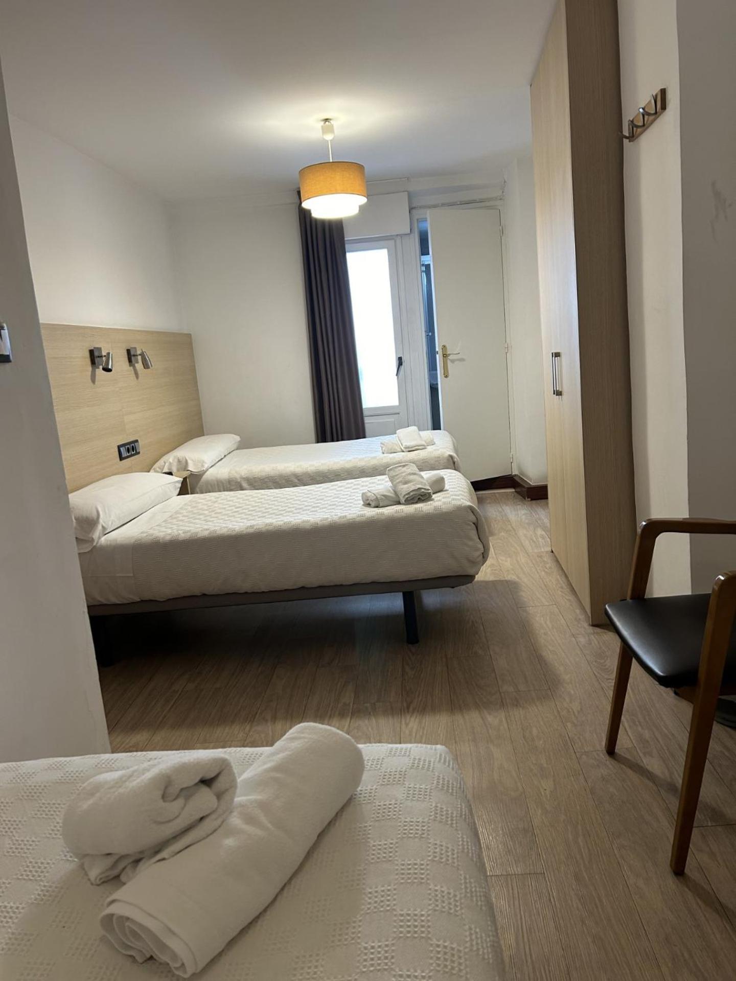 Casa Otano Guest house Pamplona