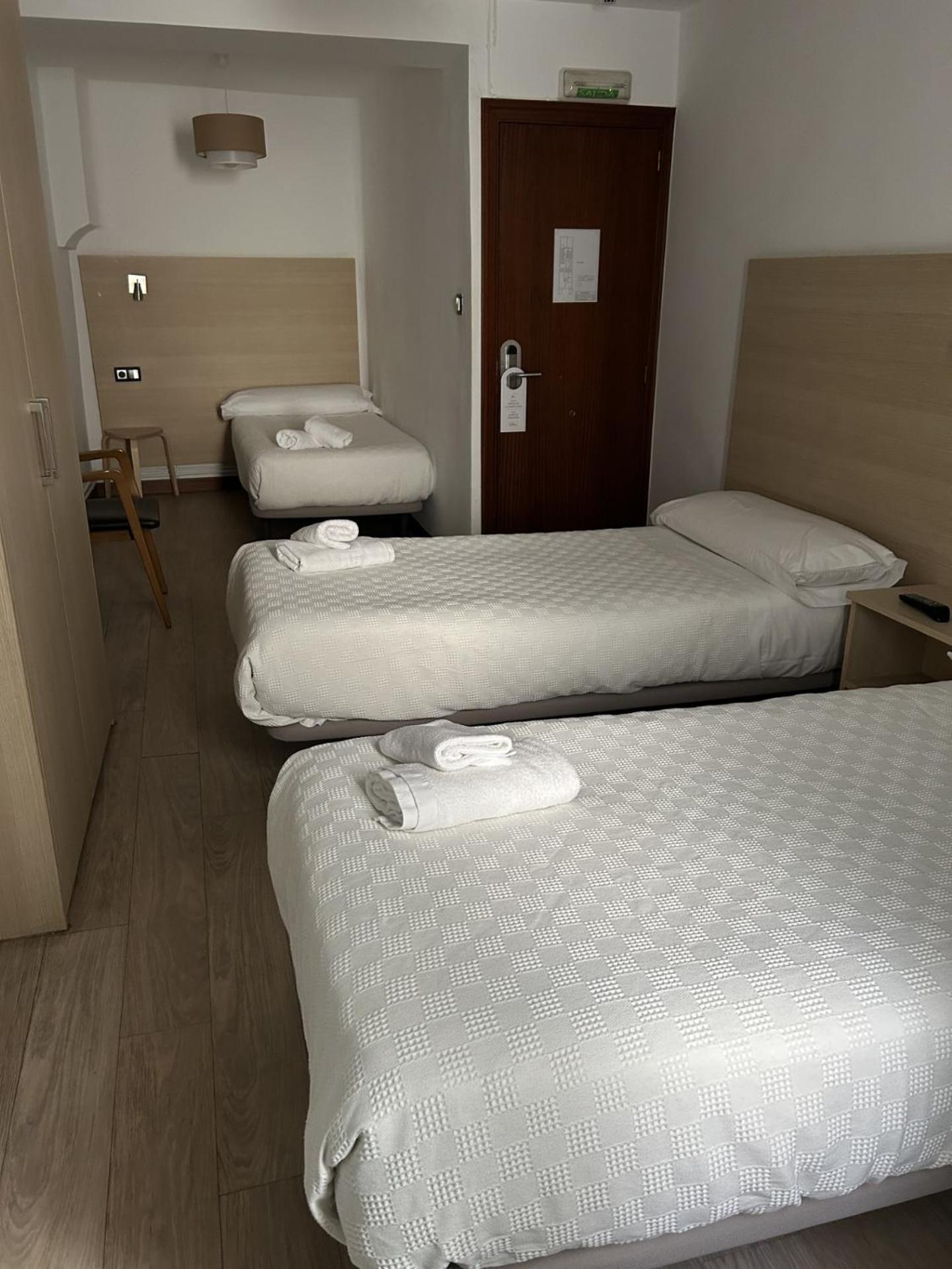 Guest house Casa Otano Pamplona