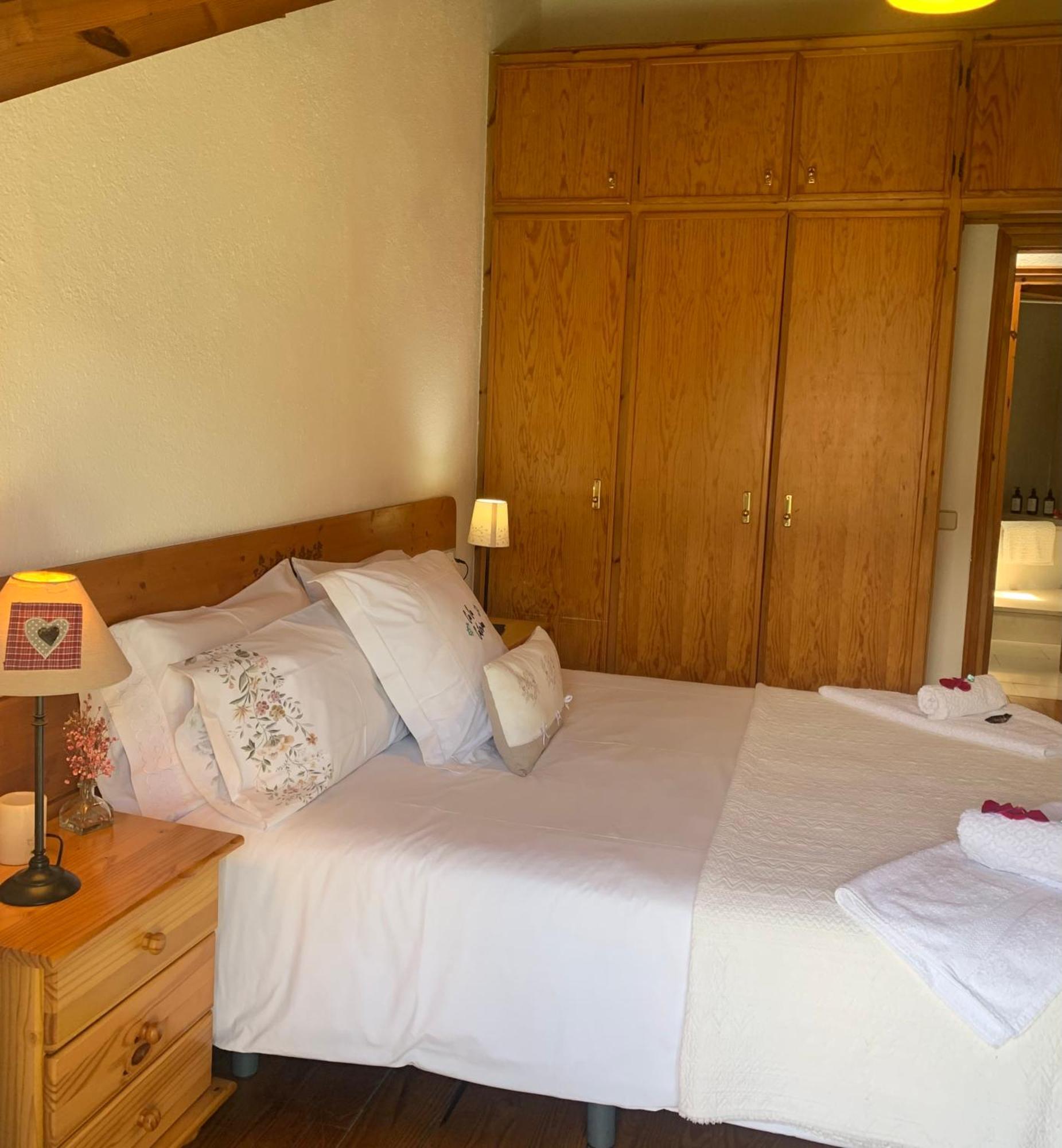 ático Con Encanto En Apartamento
