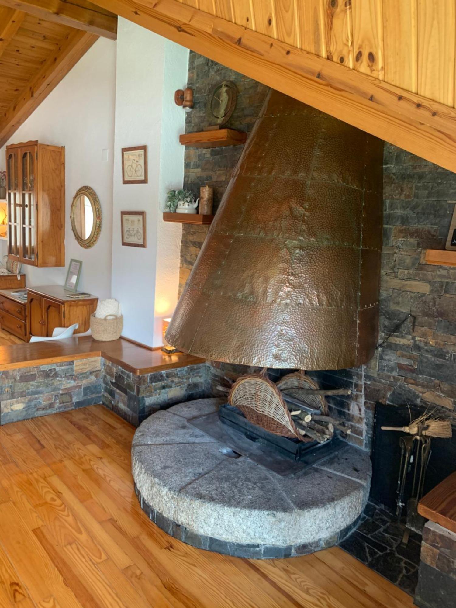 ático Con Encanto En Apartamento Bellver de Cerdanya