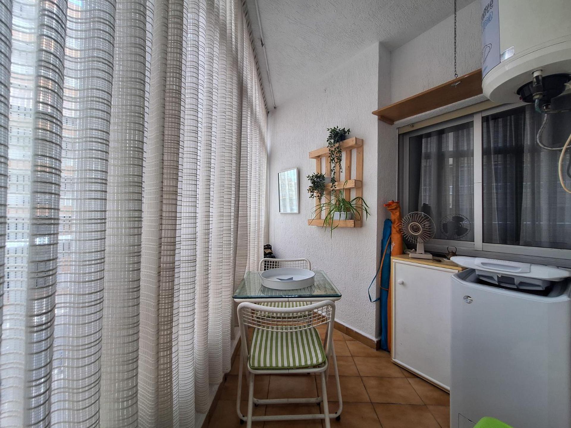 De Playa Apartamento