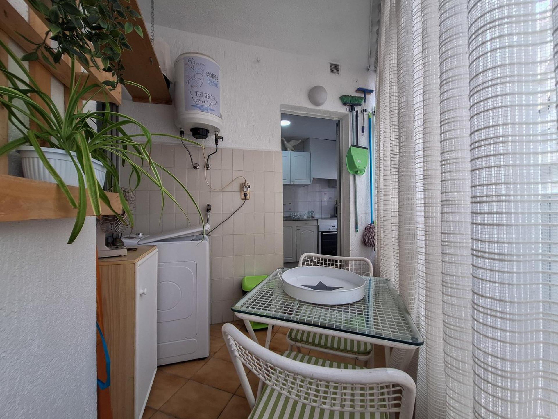 De Playa Apartamento Santa Pola
