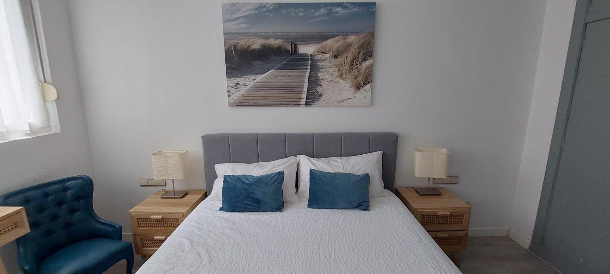 Con Piscina, Parking Y Terraza * Hondarribia