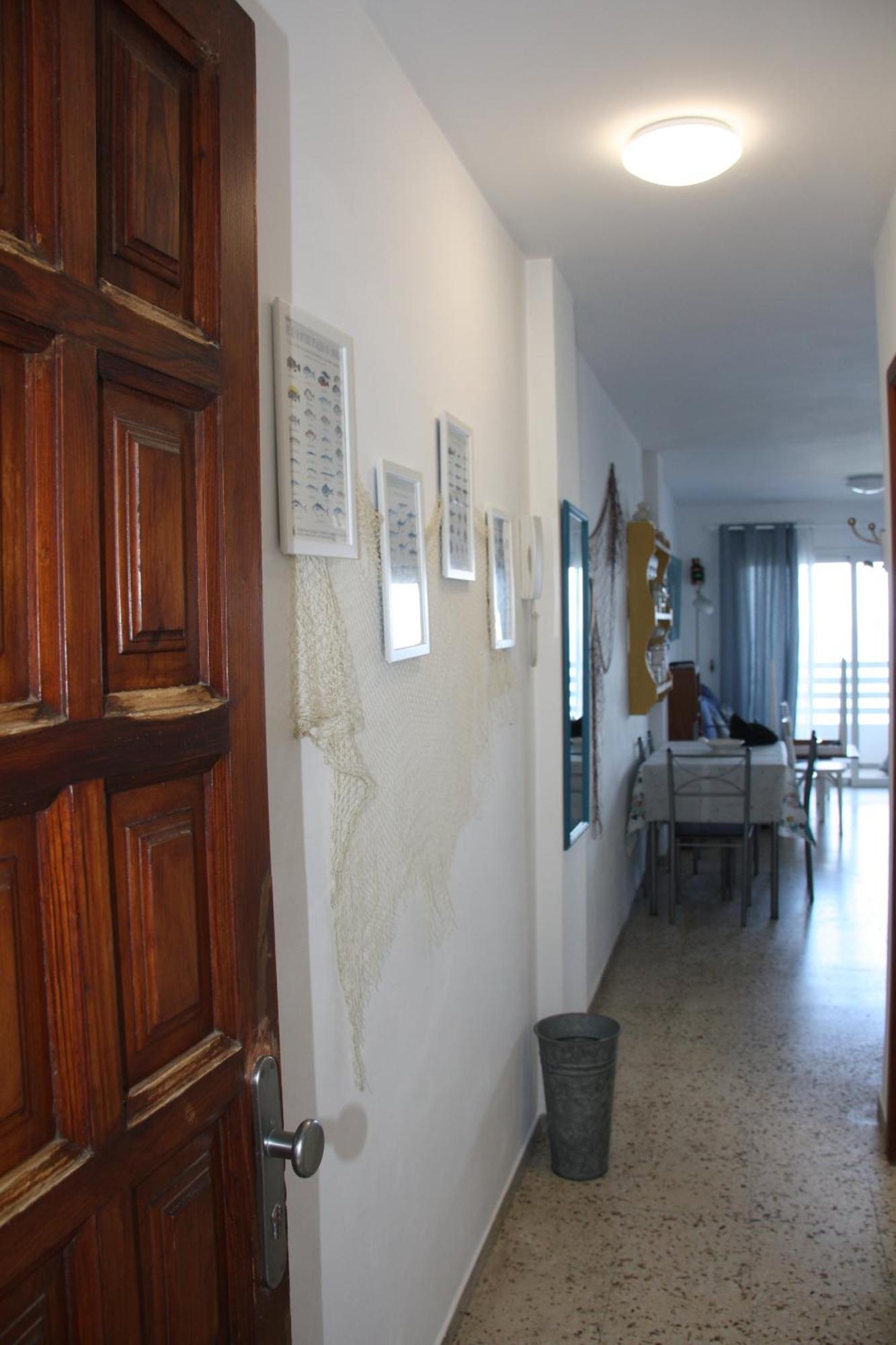 Apto 1103 Mesa Del Mar Apartamento Puerto de la Madera