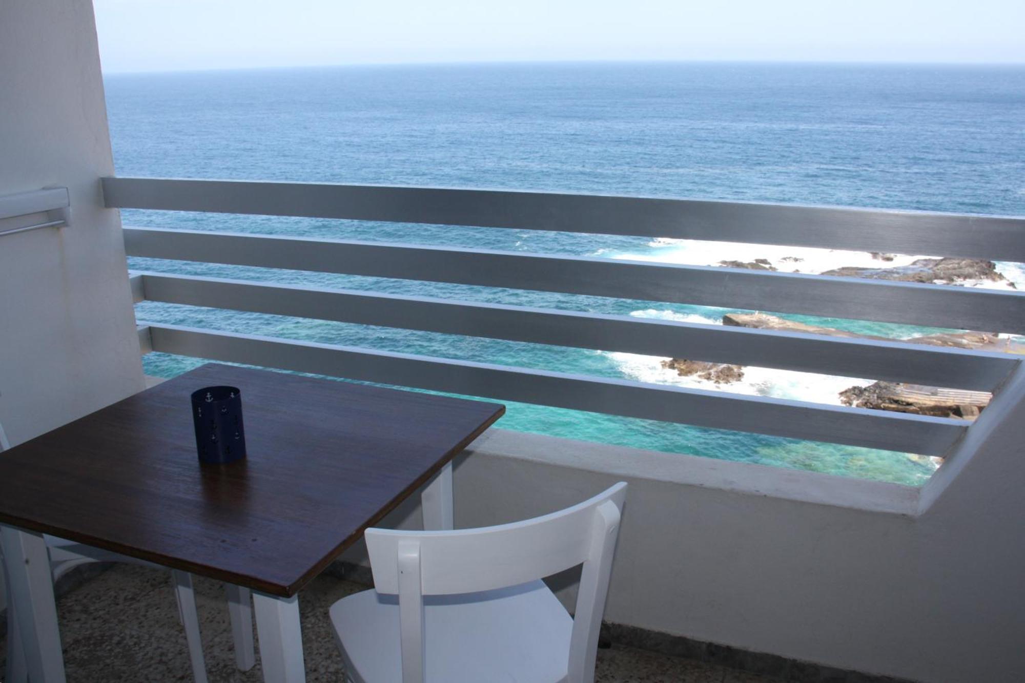 Apartamento Apto 1103 Mesa Del Mar Puerto de la Madera