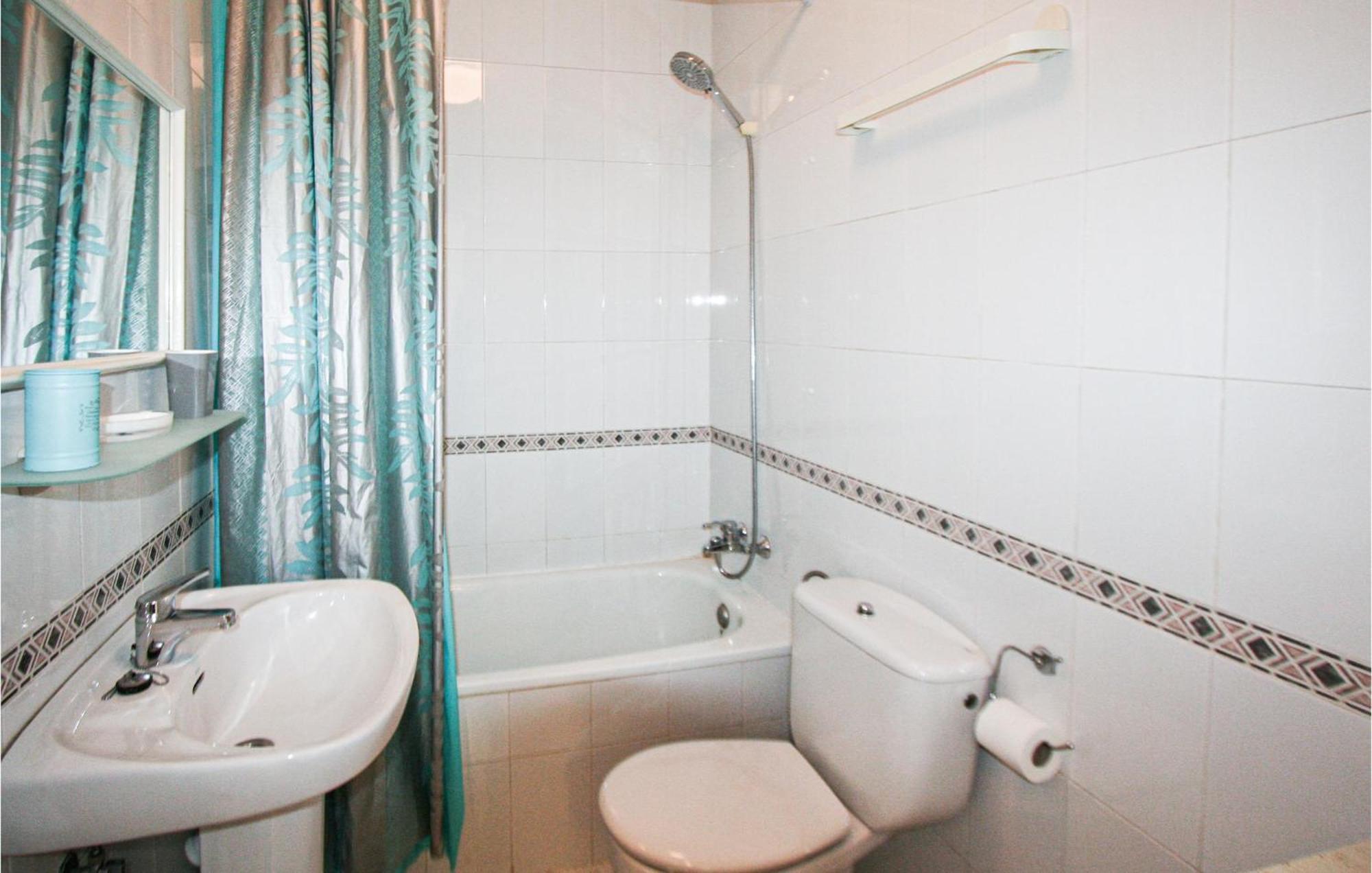 Apartment Lovely In Torrevieja With Kitchen La Mata (Torrevieja)