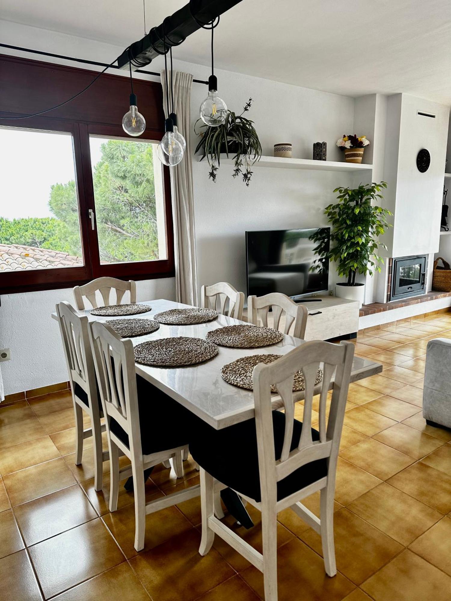 Apartment Melis Mar - Con Vistas En Pals