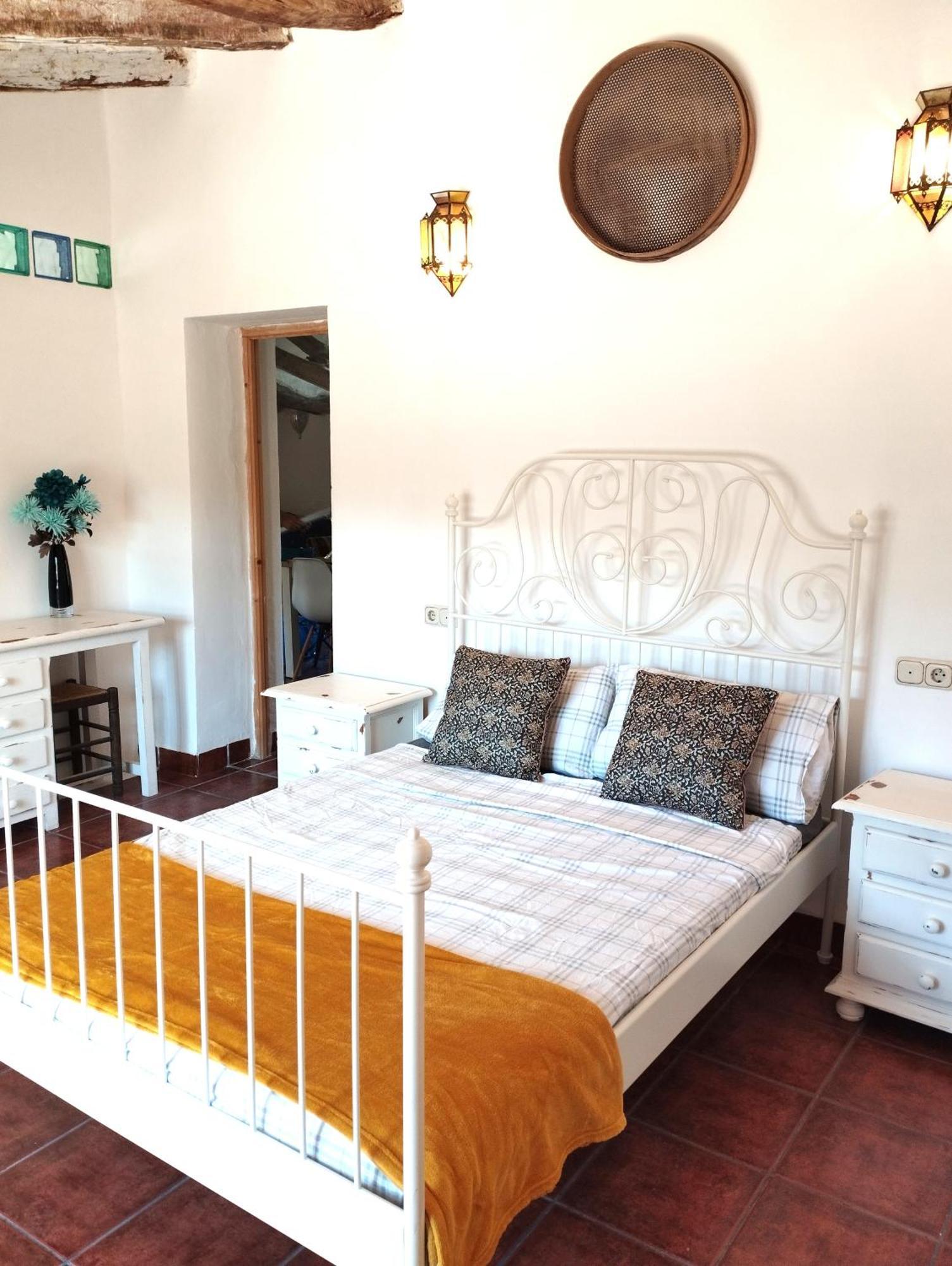 Cortijo Tranquilo, Albanchez, Almeria Province