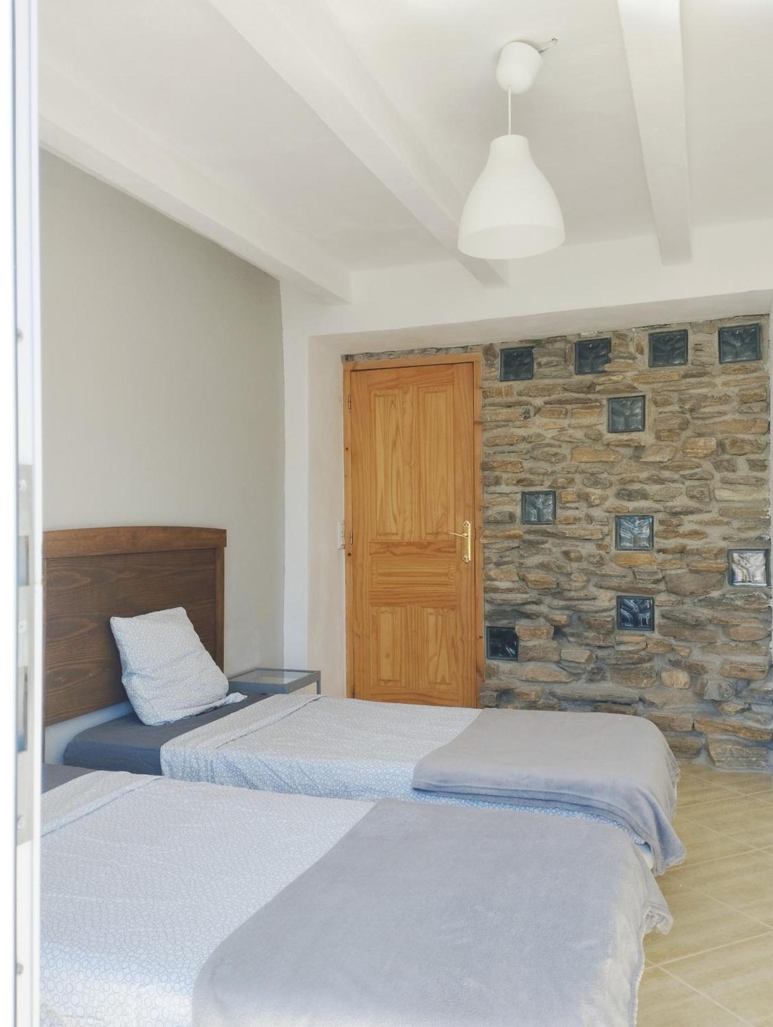 Holiday home Cortijo Tranquilo, Albanchez, Almeria Province *