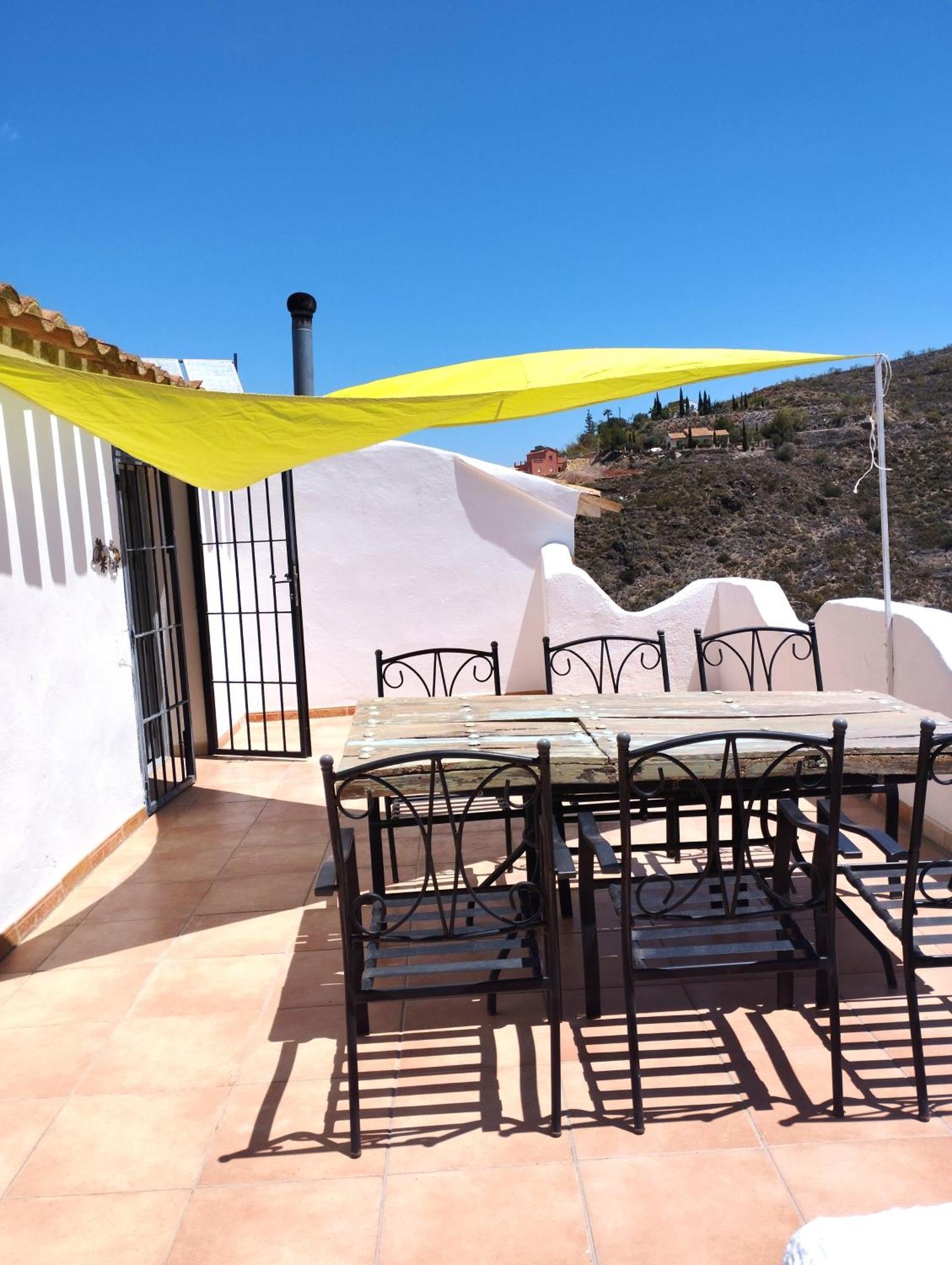 Cortijo Tranquilo, Albanchez, Almeria Province