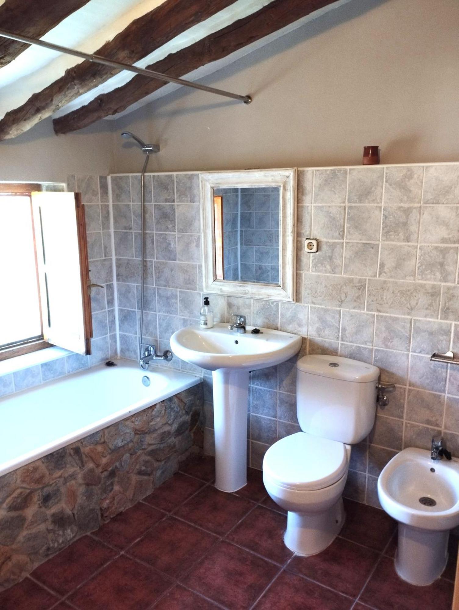Cortijo Tranquilo, Albanchez, Almeria Province Holiday home