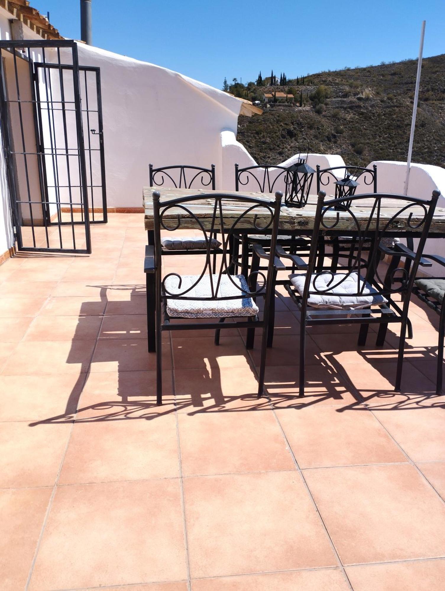 Cortijo Tranquilo, Albanchez, Almeria Province *