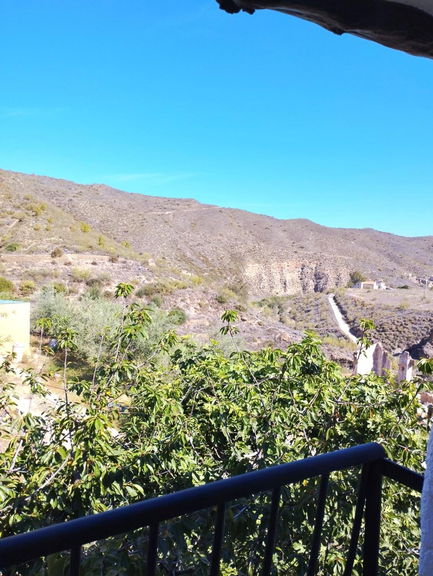 Cortijo Tranquilo, Albanchez, Almeria Province Holiday home Albanchez